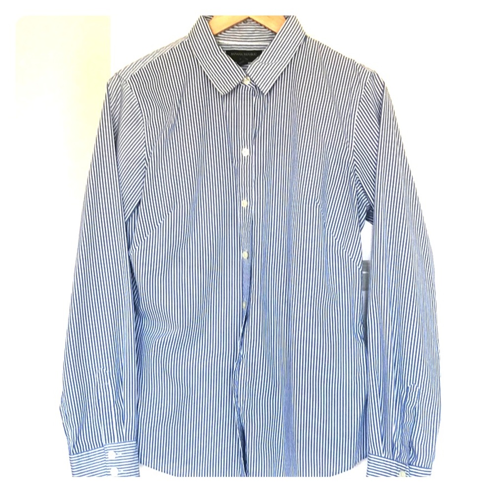 Button down long sleeve - Picture 2 of 3